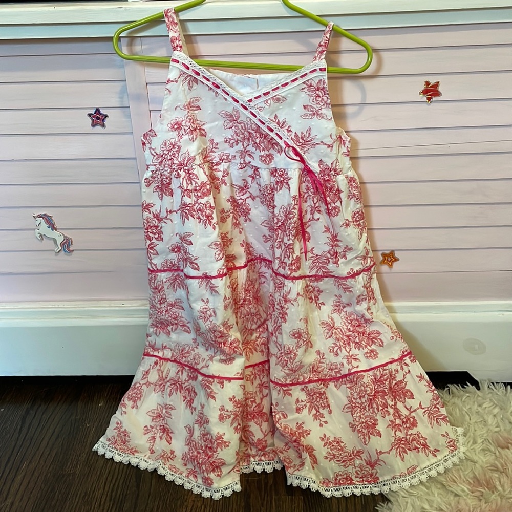 Rare Editions dress